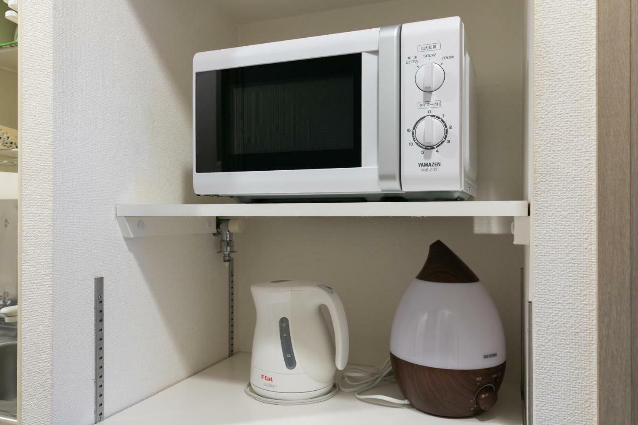 Rakuhaku Inn Tokyo prefektur Exteriör bild