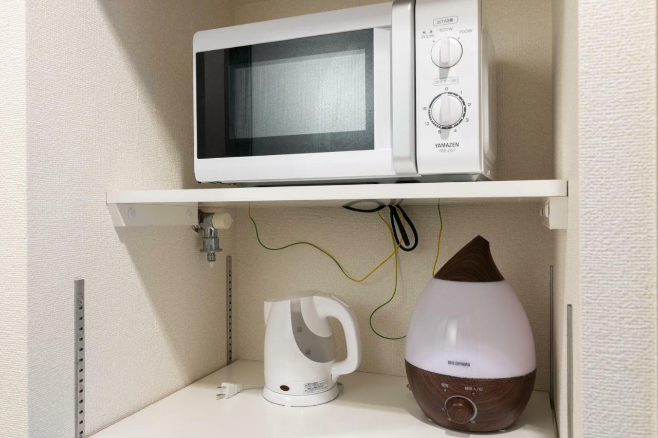 Rakuhaku Inn Tokyo prefektur Exteriör bild