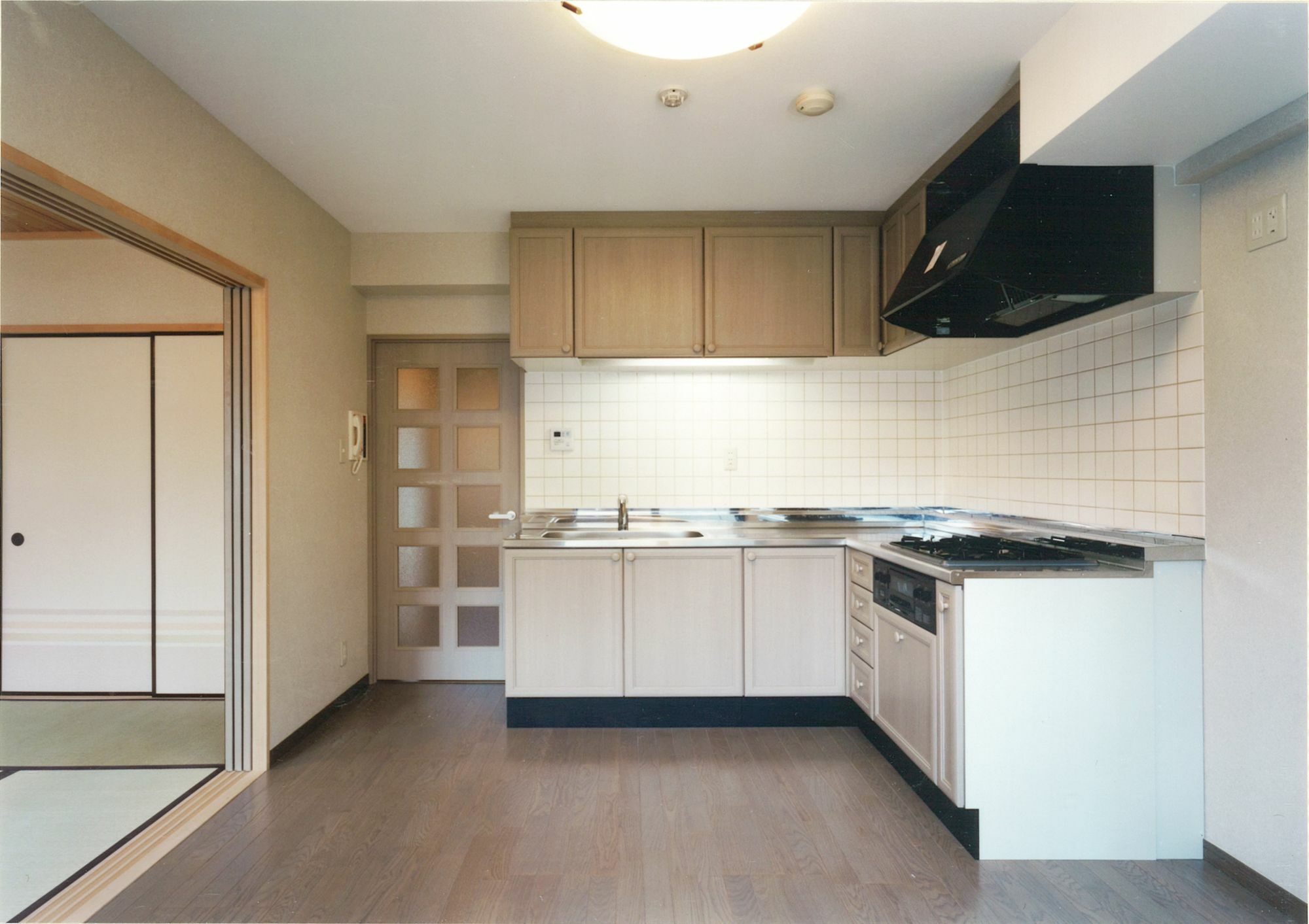 Rakuhaku Inn Tokyo prefektur Exteriör bild